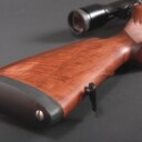 Østrigsk Rössler Titan 6. Kal 7x64 med Vekselpibe i kal. 6.5x55. 