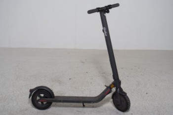 Ninebot by Segway KickScooter elektrisk løbehjul E22E