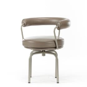 Le Corbusier, Pierre Jeanneret & Charlotte Perriand for Cassina. Stol, model LC7