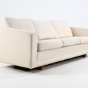 Børge Mogensen (1914-1972) for Fredericia Stolefabrik: Tre-personers sofa, model 205