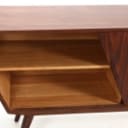 Unknown furniture manufacturer. Unknown furniture manufacturer. Low sideboard, L. 240 cm