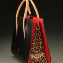 Christian Louboutin. Taske, model 'Paloma'
