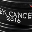 Bålsted/terassevarmer - Til fordel for Knæk Cancer 2016