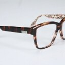 Brille, Design: wonderglasses/blutsgeschwister, Model: Tiki Kitchen, samt gavekort 250,00 til CrossEyes