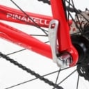 Pinarello FP3 racer / bjerg cykel, carbon.