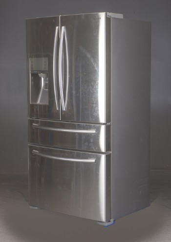 Samsung. Model AW4. Amerikanerkøleskab med fryser