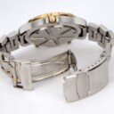 Seiko. Three men's watches, i.a. two chronographs (3)