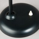 Christian Dell bordlampe, model 6556, fremstillet hos Kaiser Idell og skrivebordslampe, model 6751 fremstillet hos Kaiser Germany (2) Denne vare er sat til omsalg under nyt varenummer 3551136