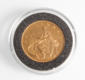 Danmark. 20 kroner i guld 1873