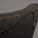 Kurt Olsen. Lænestol samt trepers. sofa, 1950'erne (2)
