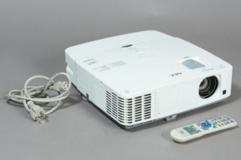 NEC, Pro-projector