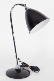 Robert Dudley Best / Gubi: 'Bestlite' bordlampe, model BL2