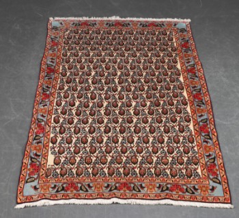 Persisk Arak tæppe, 220x128 cm