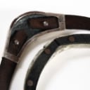 Povl Havgaard. Modern necklaces, sterling silver & metal. (2)