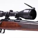 Sauer 90 fuldskæftet jagtriffel kal. 243 win