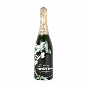 Perrier Jouët belle epoque champagne, Millesime 1976