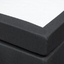 Luka Design, Contineltal 140 seng, uldstof 