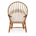 Hans J. Wegner. 'Påfuglestolen' / 'Peacock chair'