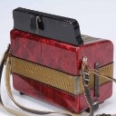 Hohner harmonika, model Corona III 