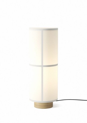 Norm Architects for Menu. Bordlampe. Model Hashira
