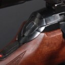 Østrigsk Rössler Titan 6. Kal 7x64 med Vekselpibe i kal. 6.5x55. 