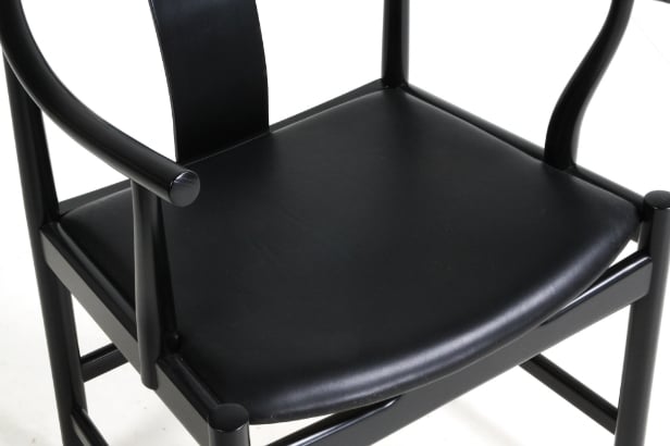 H. J. Wegner for PP Møbler. Par kinastole, model PP66 (2)