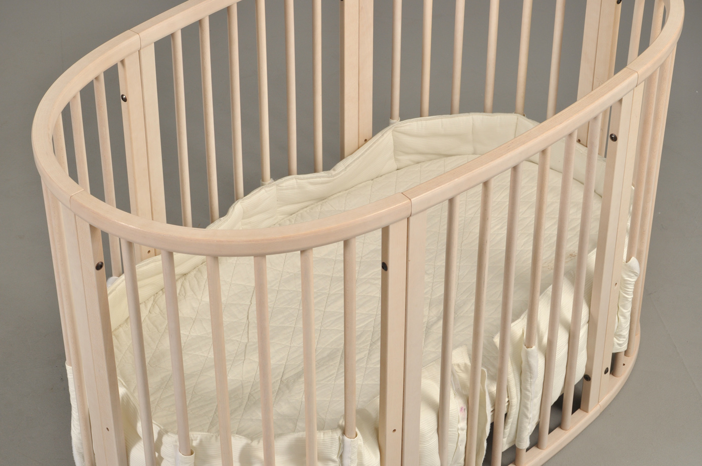 stokke sleepi manual