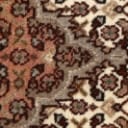 T7. Persisk Tabriz tæppe  203x300 cm