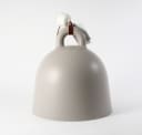 110 Andreas Lund & Jacob Rudbeck for NormannCopenhagen. Large pendant lamp, model Bell