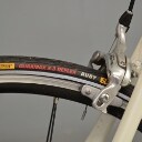 Giant racercykel OCR zero med fuld Ultegra-udstyr