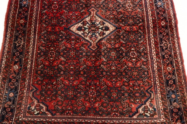 Persisk Hamadan 147 x 202 cm
