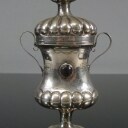 Sønderjysk empire hovedvandsæg, 1800-tallet