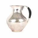 Jørgen Jensen for Georg Jensen: Milk jug design no. 685B