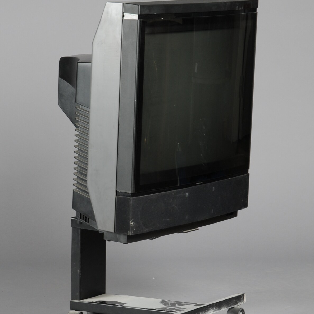 Bang & Olufsen. Beovision MS6000 TV samt Beolink 1000 | Lauritz.com