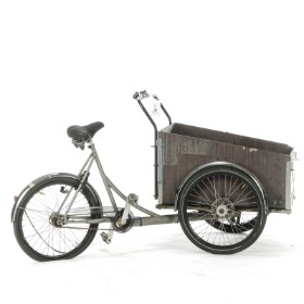 7800 - Christiania ladcykel