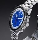 Men's wristwatch from Omega, model Speedmaster Reduced, ref. 175.0032.1