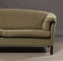 Mogens Hansen. 2½-pers. sofa, model MH 535 Denne vare er sat til omsalg under nyt varenummer 4511979