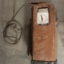 Esso stander, motorgasolie / benzinstander