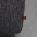 Sofa. Klassisk dansk design sofa med dunfyld.