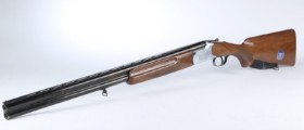 Huglu o/o shotgun cal. 12/70