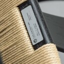 Hans J. Wegner, 'Y-stolen', model CH24, sort