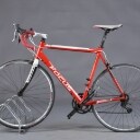 Focus, racercykel. 25/16