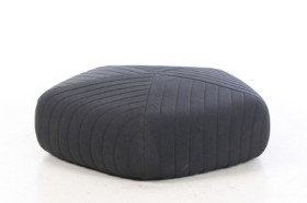 97146 - Anderssen & Voll for Muuto. 'Five Pouf XL' pouf