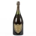 1 fl. Moët et Chandon Champagne Cuvée Dom Perignon Vintage 1969.