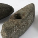 Denmark's Antiquity: 3 battle axes (3)