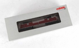 Märklin 39303 HO: Diesellokomotiv  BR V 300