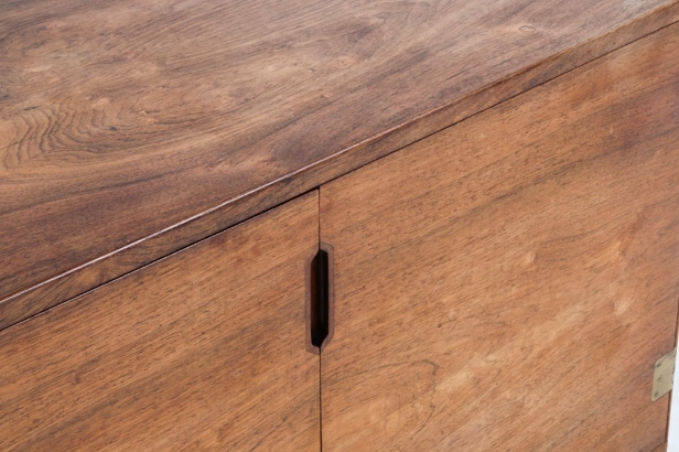 Svend Langkilde for Langkilde Furniture. Rosewood sideboard, 1960s