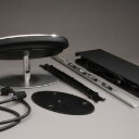 Bang & Olufsen. BeoCenter 2 med socket unit. Denne auktion er annulleret - se nu vare #1971689