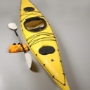 Hasle Explorer havkajak