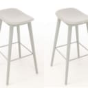 23651 - Iskos-Berlin for Muuto. Barstole - Model Fiber Bar Stool (2)
